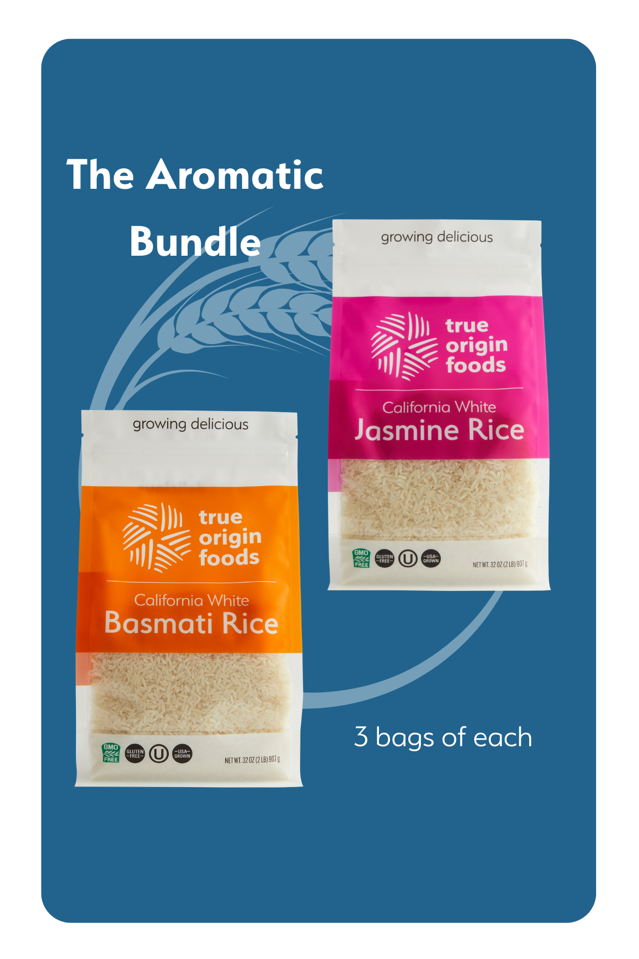 The Aromatic Bundle