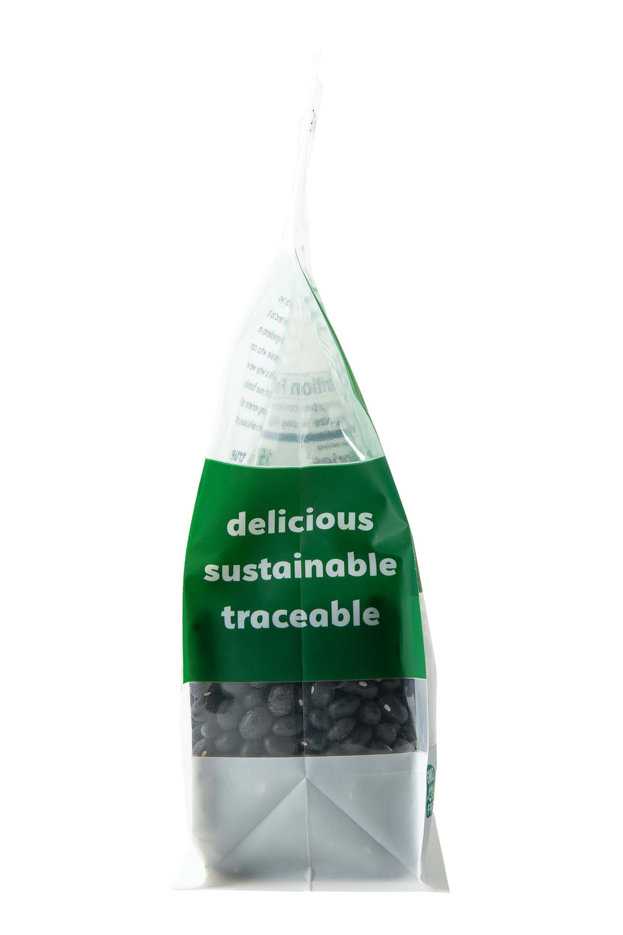Organic Black Turtle Beans