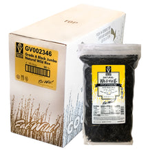 Load image into Gallery viewer, Goose Valley Natural Wild Rice - Grade A - Case - 4/5 Pound Bags