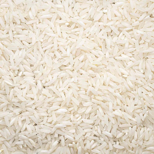 California Organic White Jasmine Rice