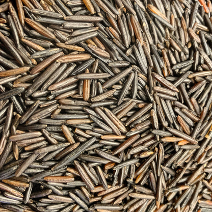 Wild Rice