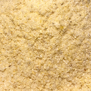 Polenta - White Corn, Stone Ground  - 2 lb. Bag