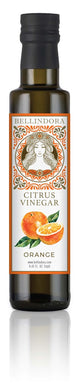Orange Citrus Vinegar