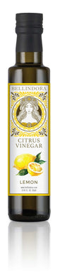 Lemon Citrus Vinegar