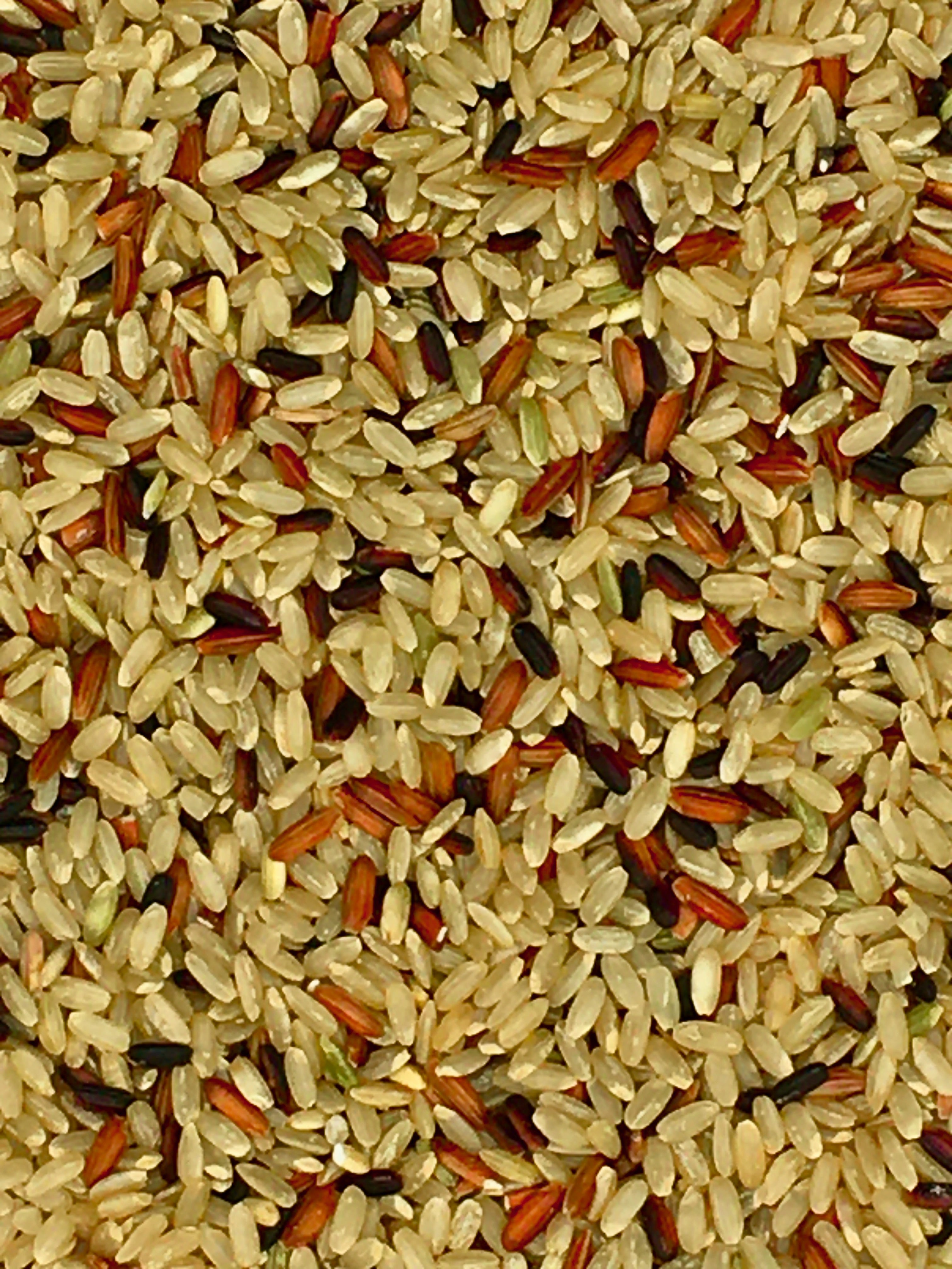  Baker Farms, Gourmet Louisiana Popcorn Rice, 2 lb