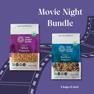 The Movie Night Bundle