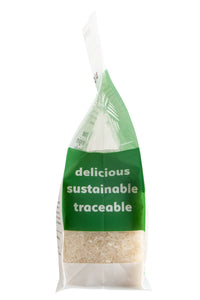 Organic White Calrose Rice - 2 lb. bag